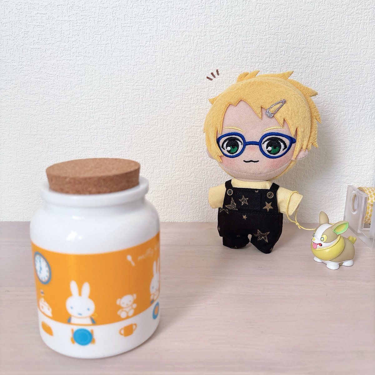 わたたち🐏 tweet media