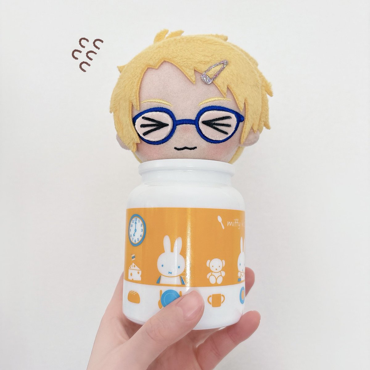 🐥「たすけてほしいかも😣💦」
