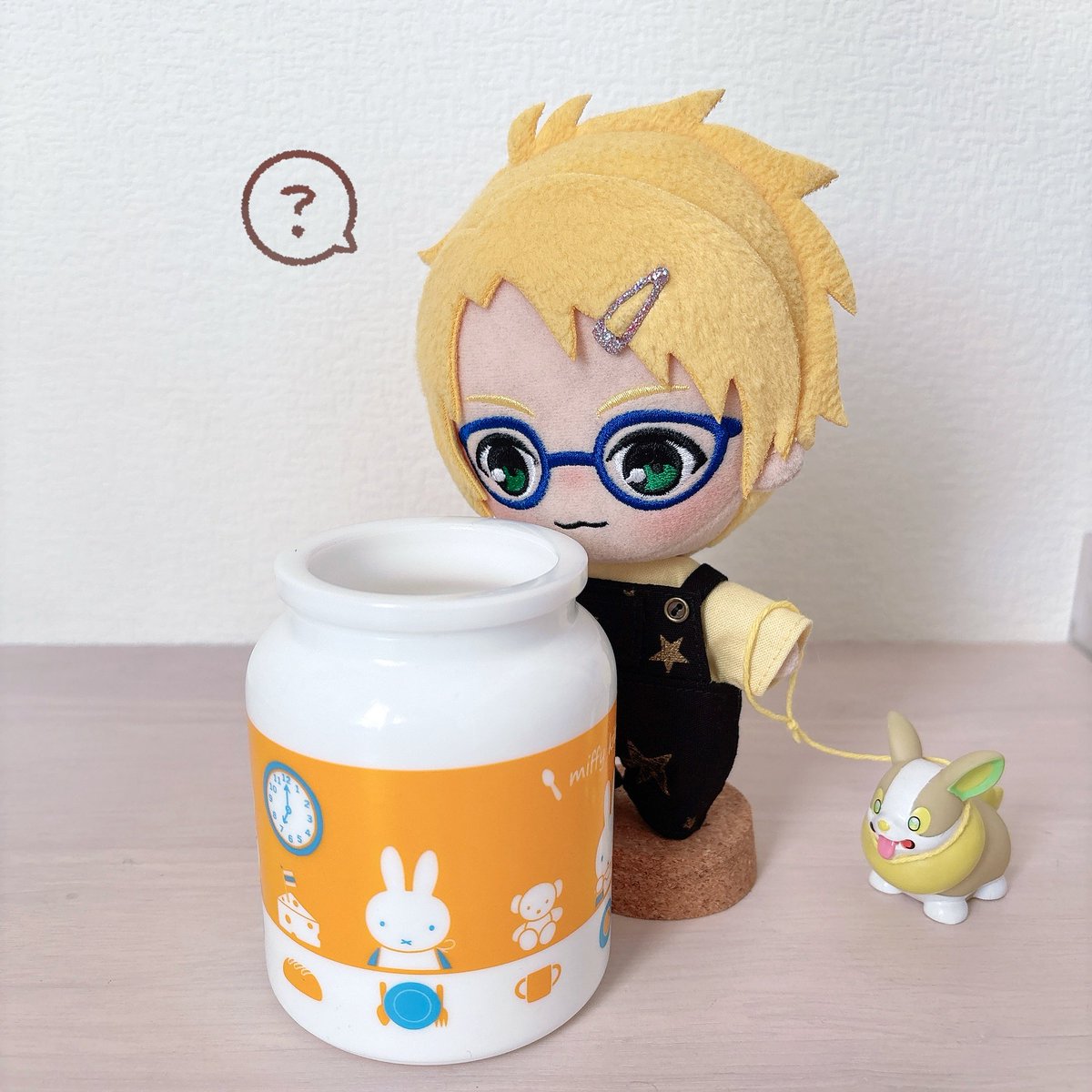 わたたち🐏 tweet media