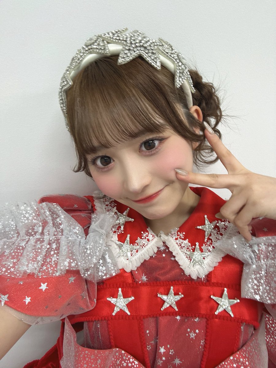 山本るしあ(MORE STAR) tweet media