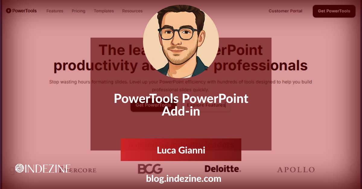 Absolute PowerPoint tweet media