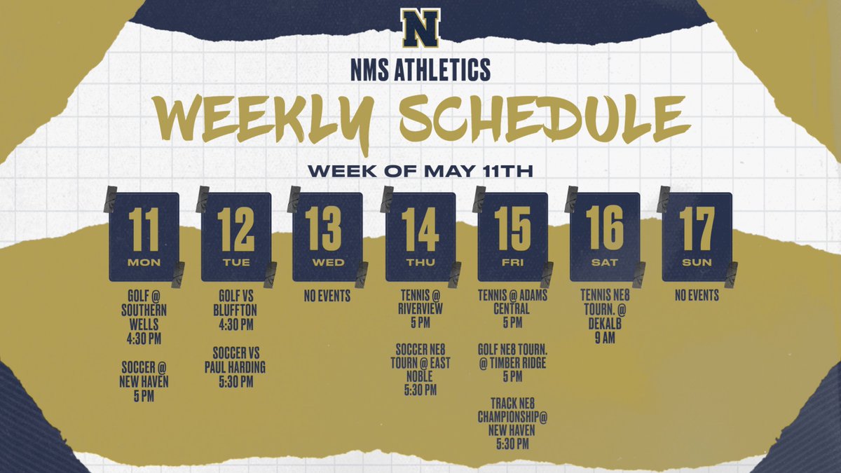 NMS_Sports's tweet photo. https://t.co/9ZqiK8ujOJ