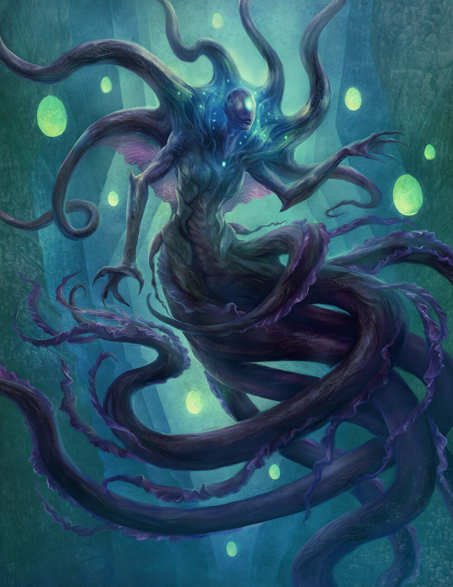 Author🦑John A DeLaughter🦑 tweet media