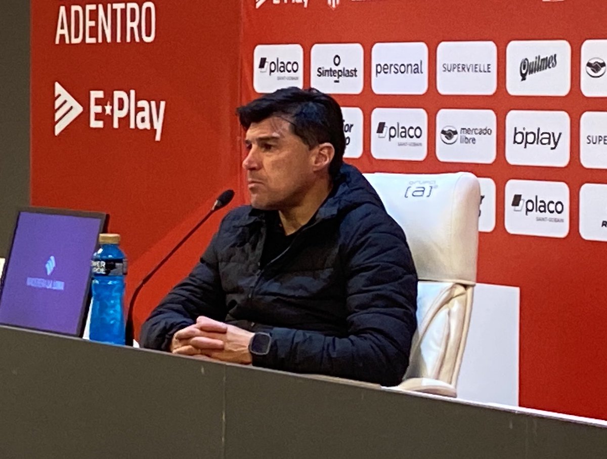 La Voz Albirroja tweet media
