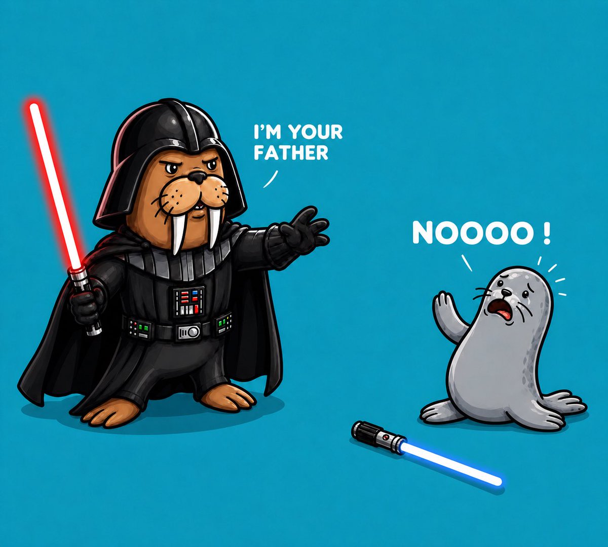 Walrus tweet media
