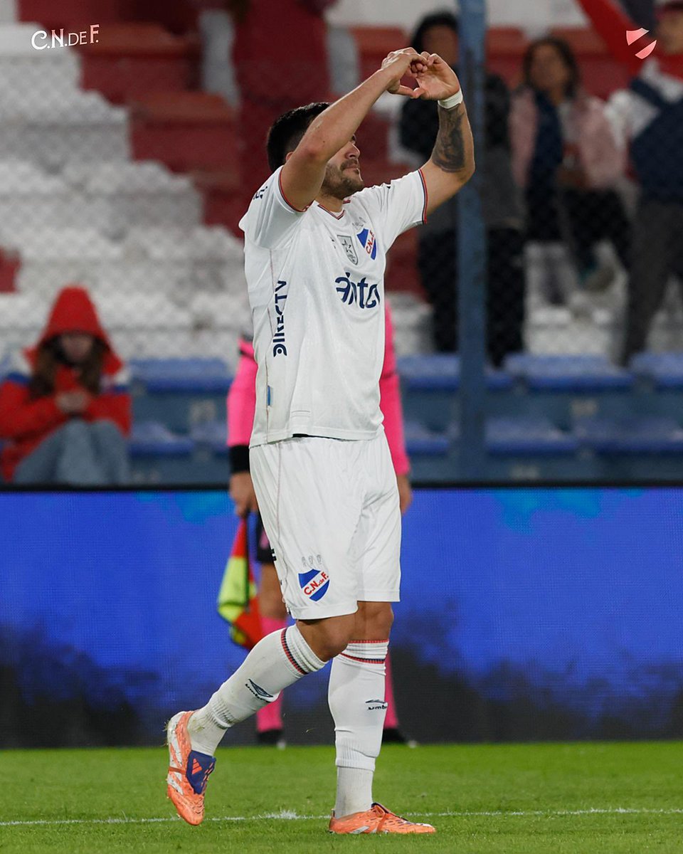 Nacional's tweet photo. 🫶🏼 https://t.co/4woXcXGFOv