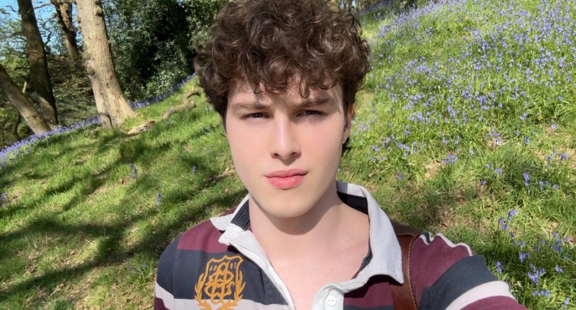 Gideon | CH*KE ME! 🇷🇴 tweet media