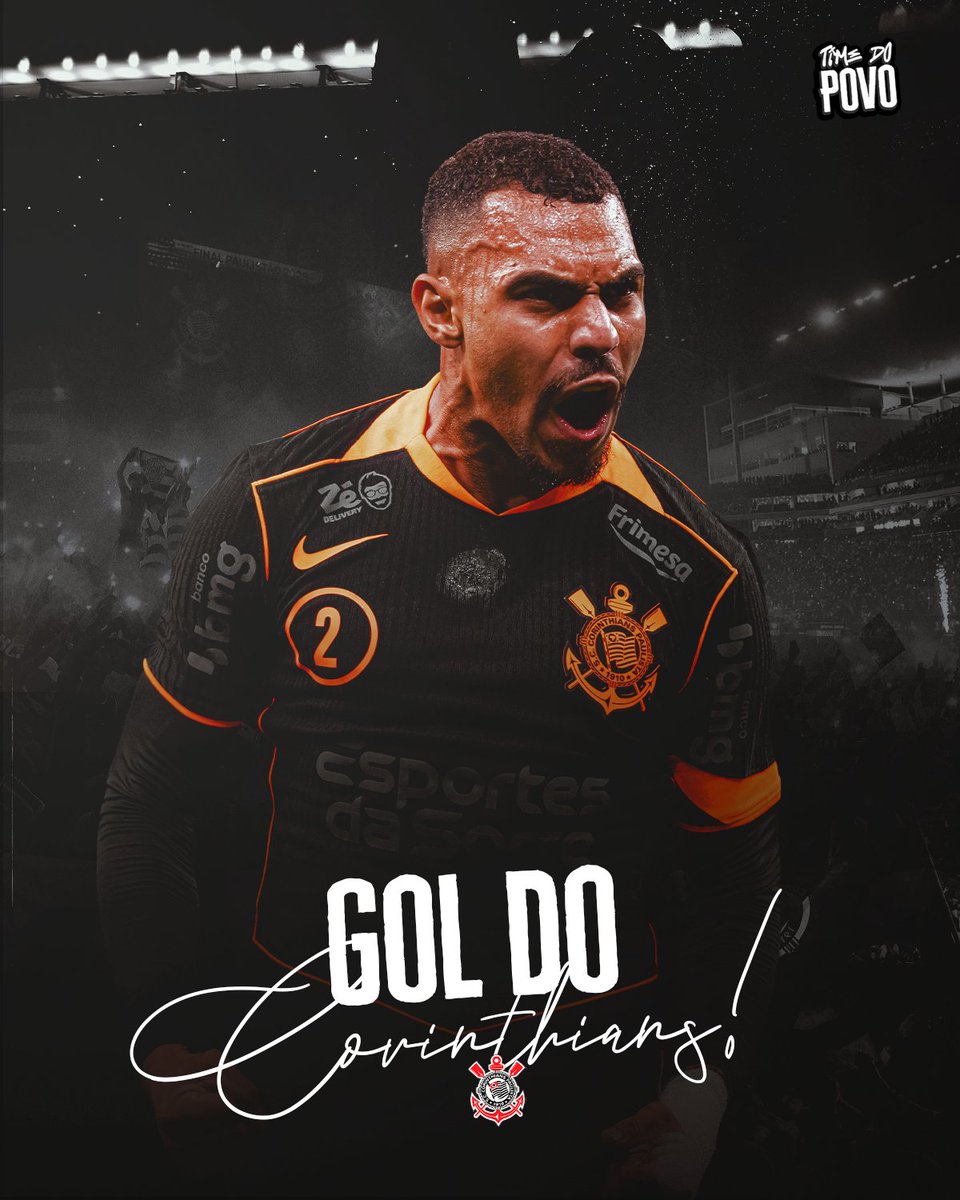 GOOOOOOOOOOOOOOOOOOOOOOOOOOOOOOOOOOOLLLLLLLLLLLLLLLLLLAAAAAAÇOOOOOOOOOOOOO

MATHEUZINHO É O NOME DA EMOÇÃO!!!!!!!!!!!!!!!!

(COR 2 X 1 SAO) #TimeDoPovo
