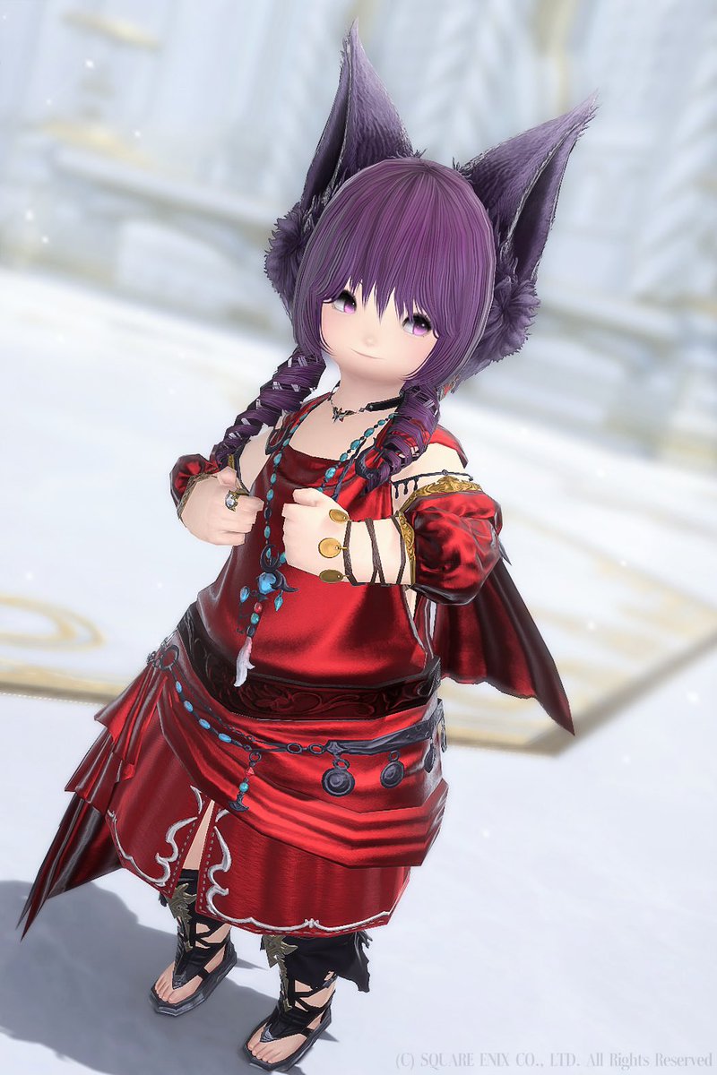 Moca (@Moca_xiv) / Posts / X