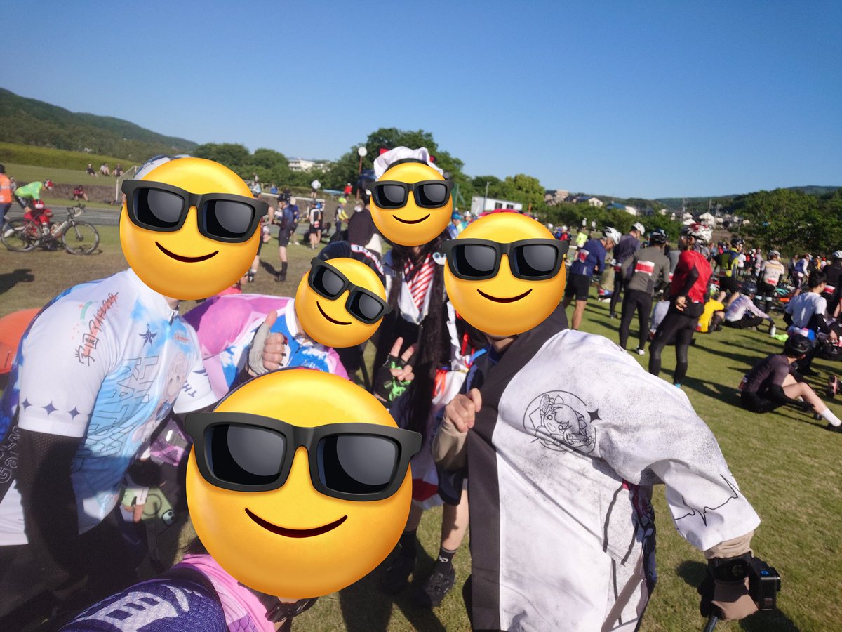 白米戦士GOHAN tweet media