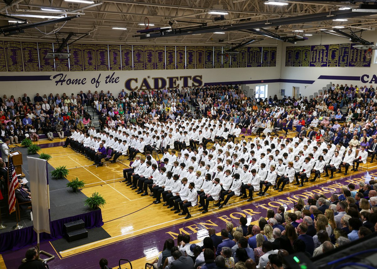 CBC High School tweet media