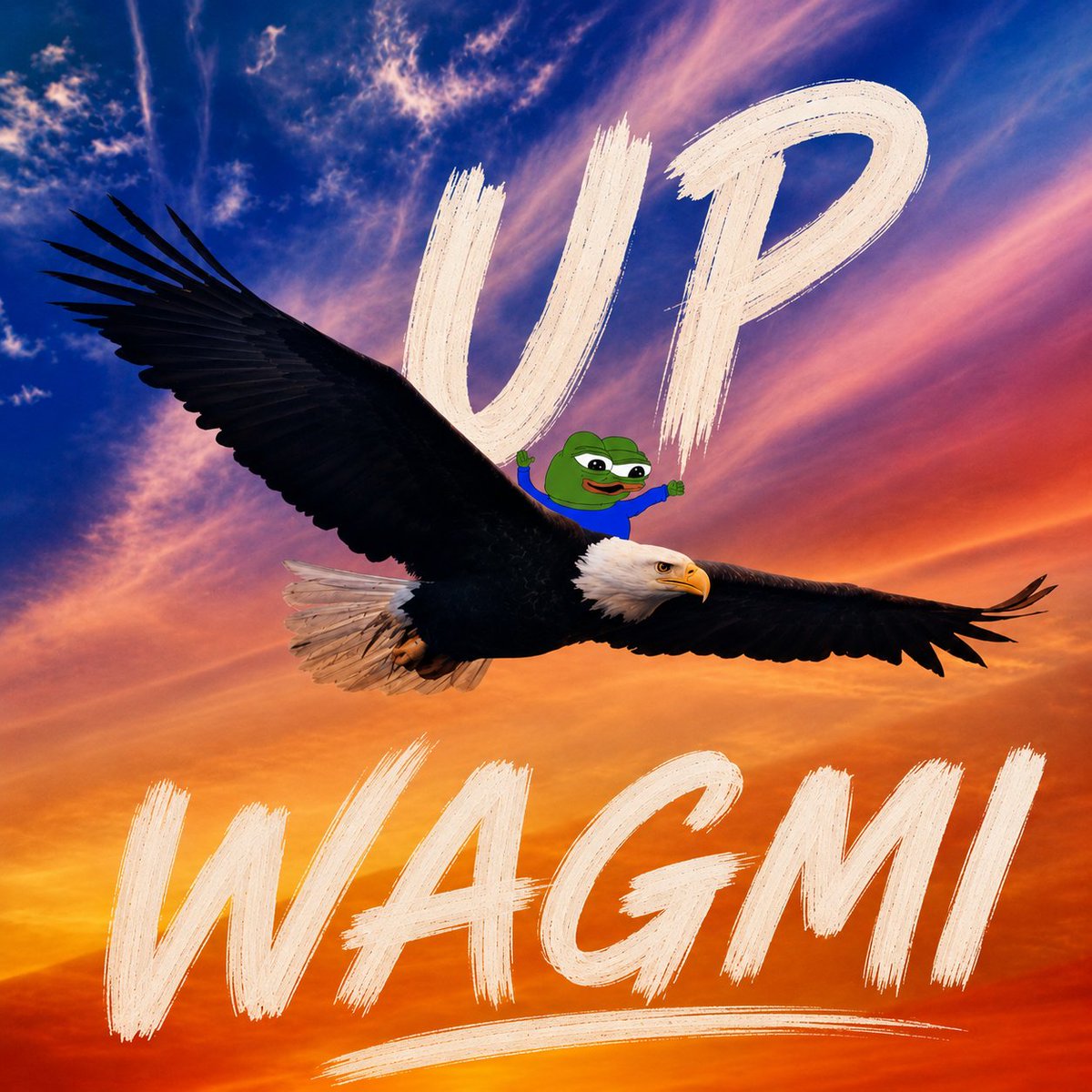 WAGMI tweet media