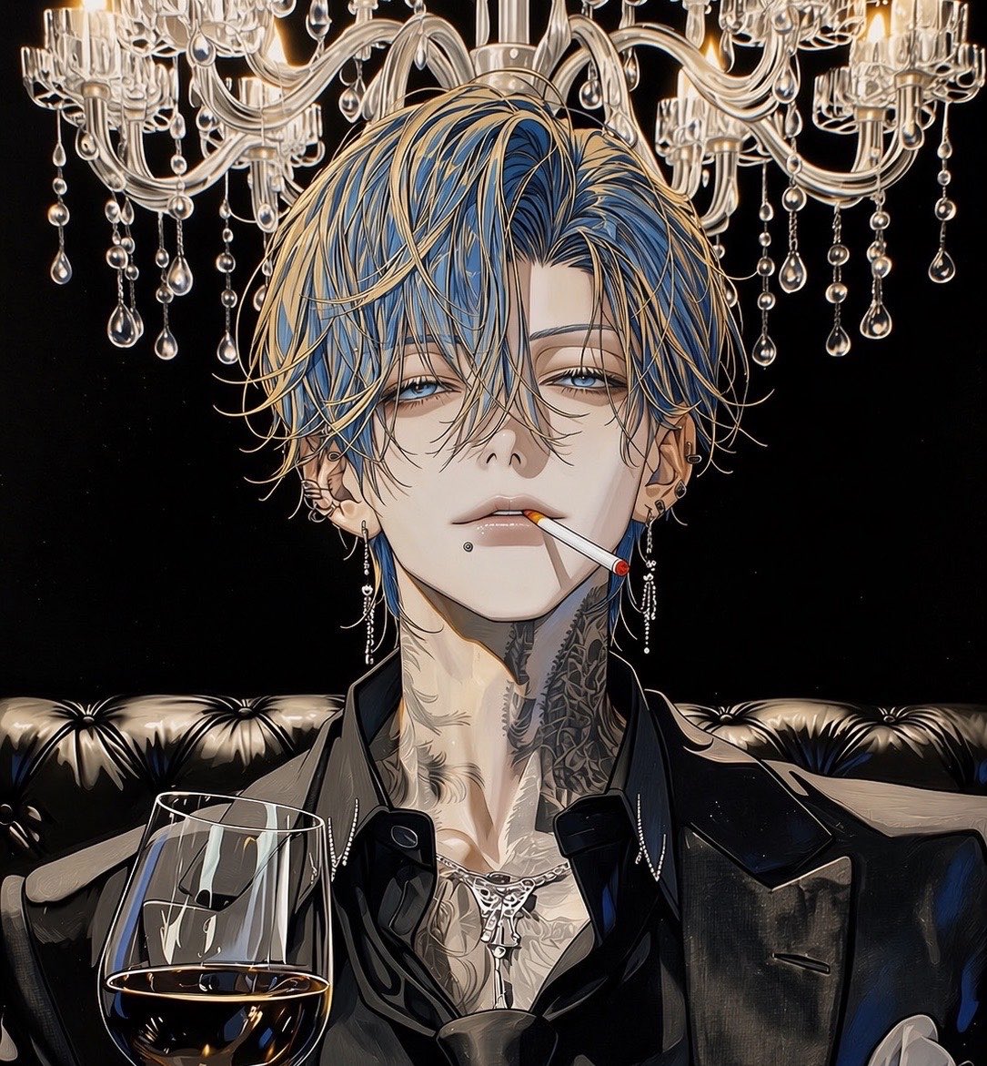 カリスマニート💋 tweet media