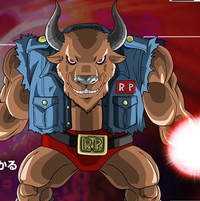 Nanothehedgehog's tweet photo. Since Xenoverse 3 takes place in age 1000 its time for my goat to come out to play https://t.co/haMZ8TuW2m