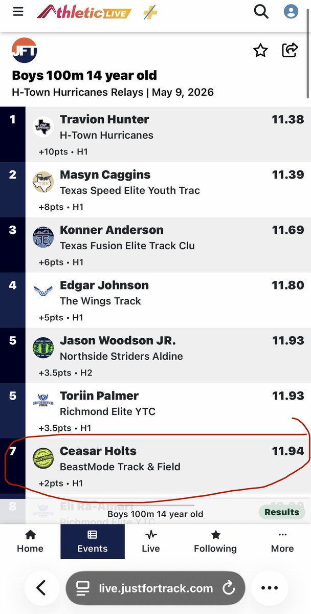 Ceasar tweet media