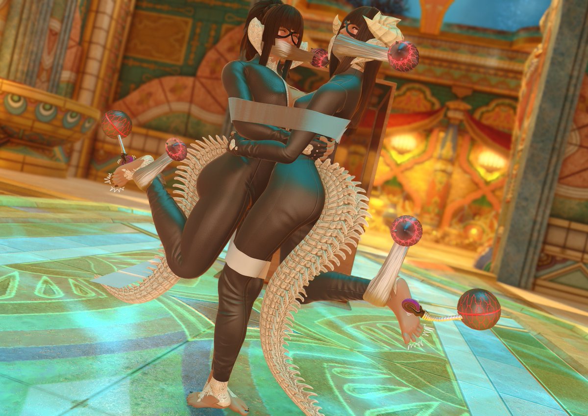 sahalizard 🐊 🔞 tweet media