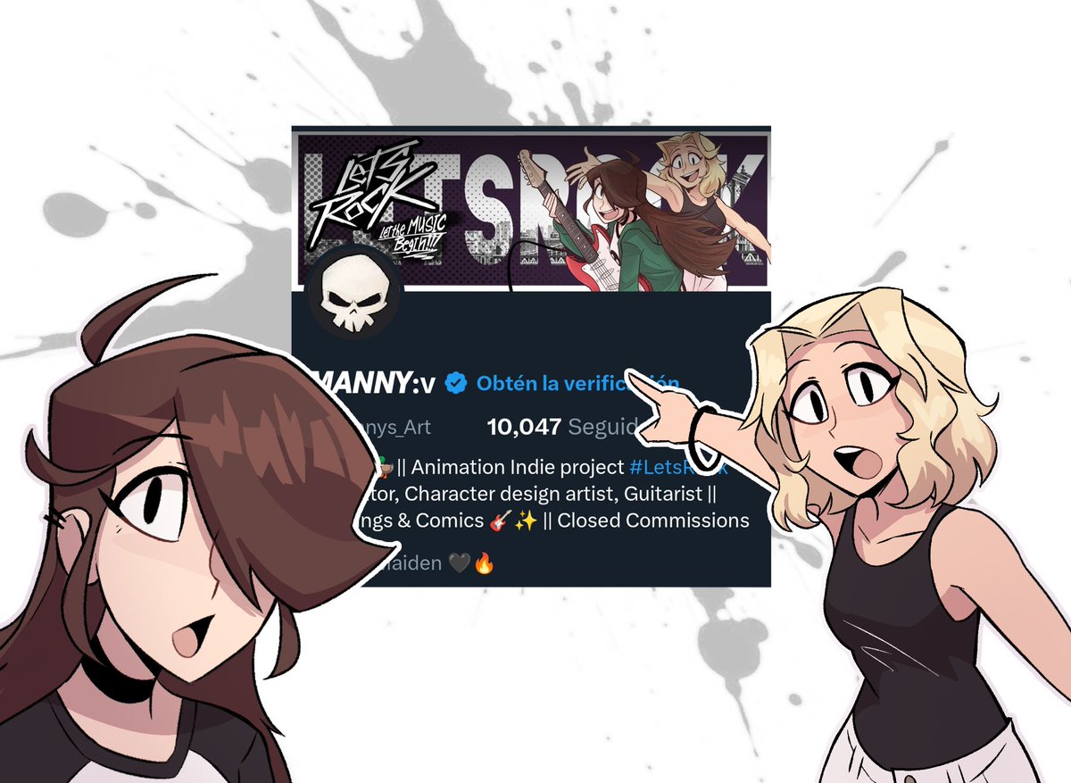 𝙈𝘼𝙉𝙉𝙔:v tweet media