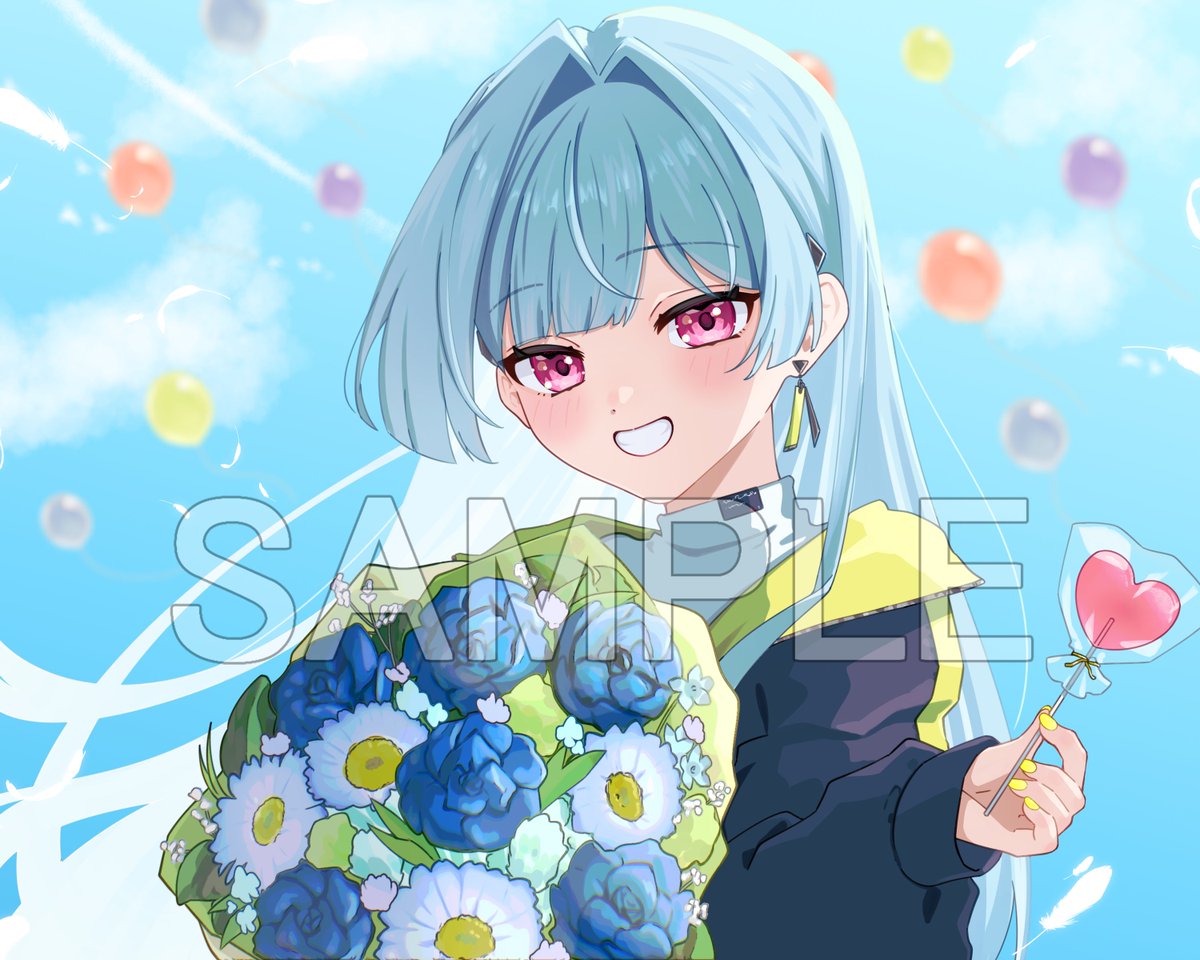 ほたて|Illustrator tweet media