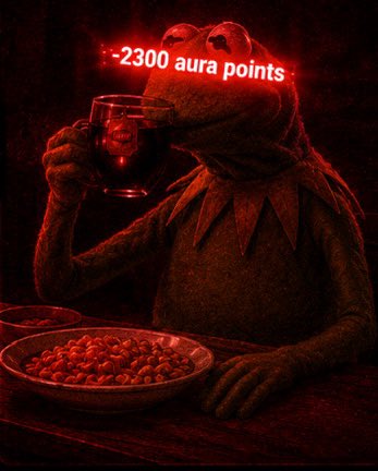 negativeaura tweet media
