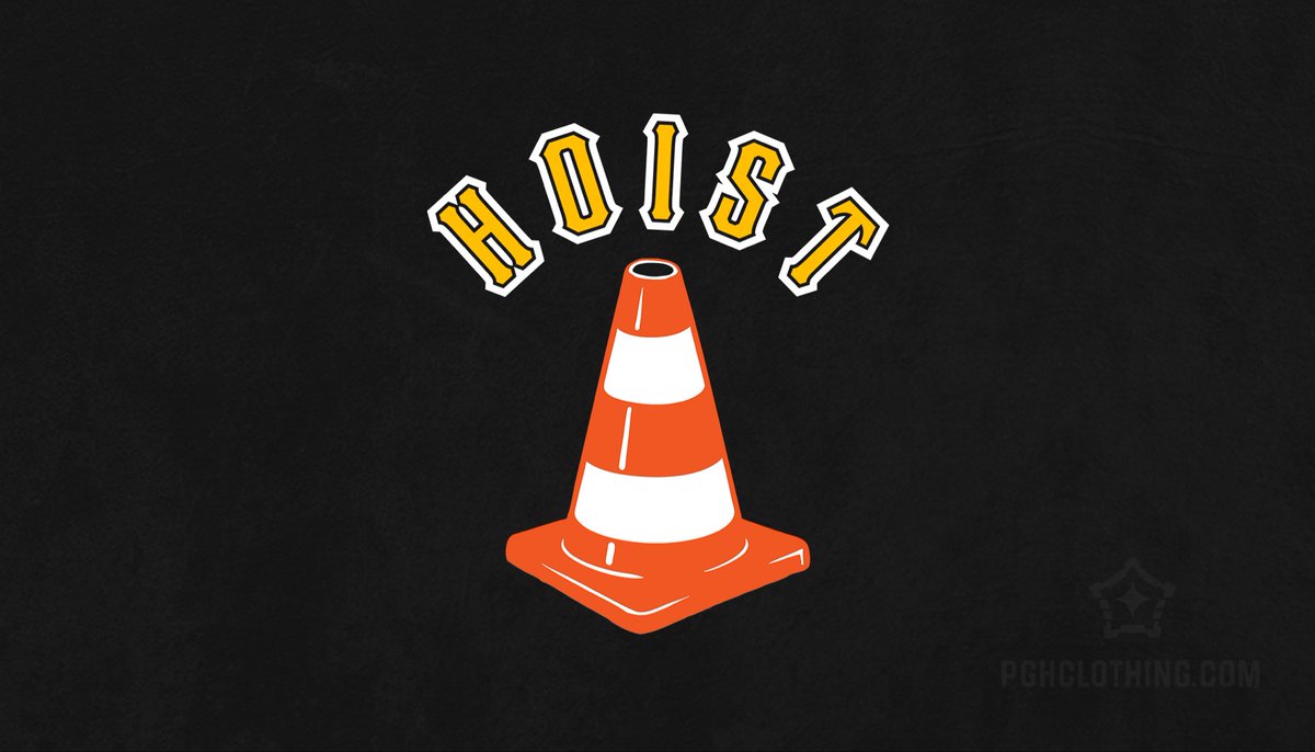 Pittsburgh Clothing Co. tweet media