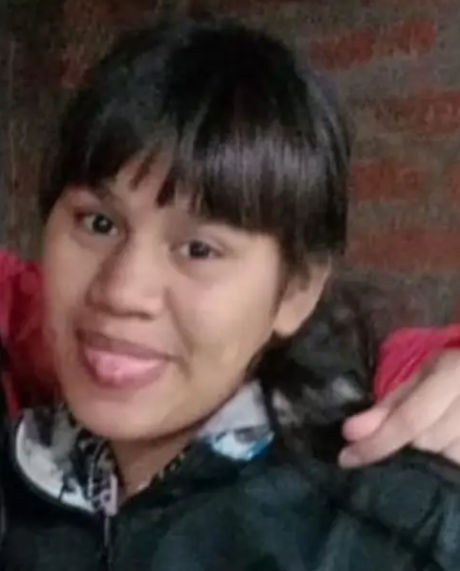 desaparecidas argentina tweet media