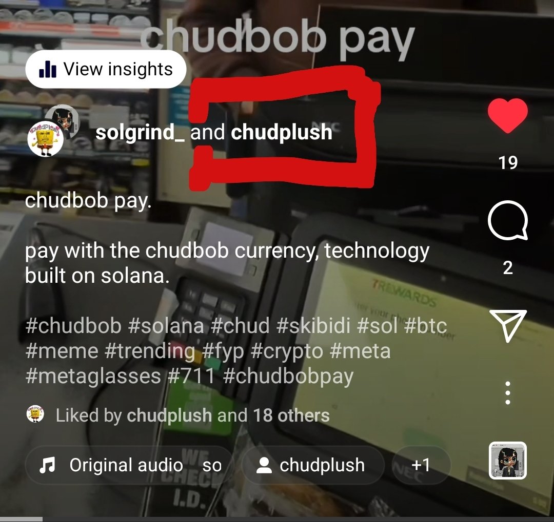 Chudbob tweet media