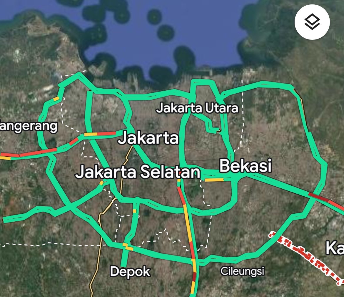 TXT DARI JAKARTA tweet media