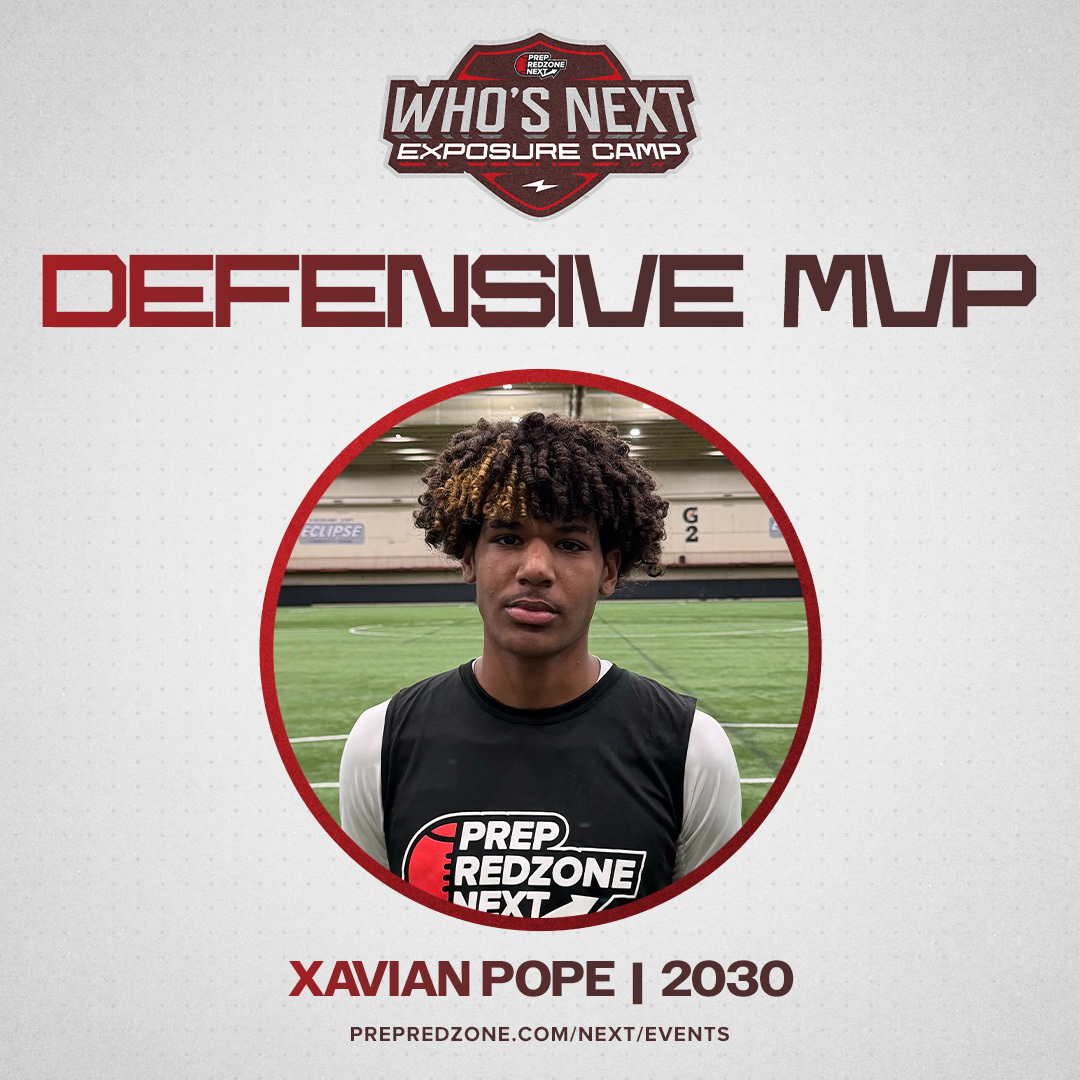 Prep Redzone 𝙉𝙀𝙓𝙏 🏈 tweet media