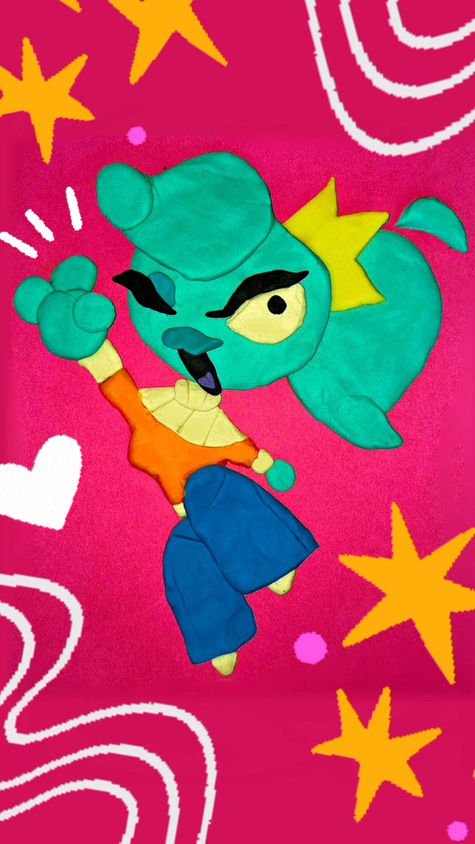 ★Nate D Hernandez★ tweet media
