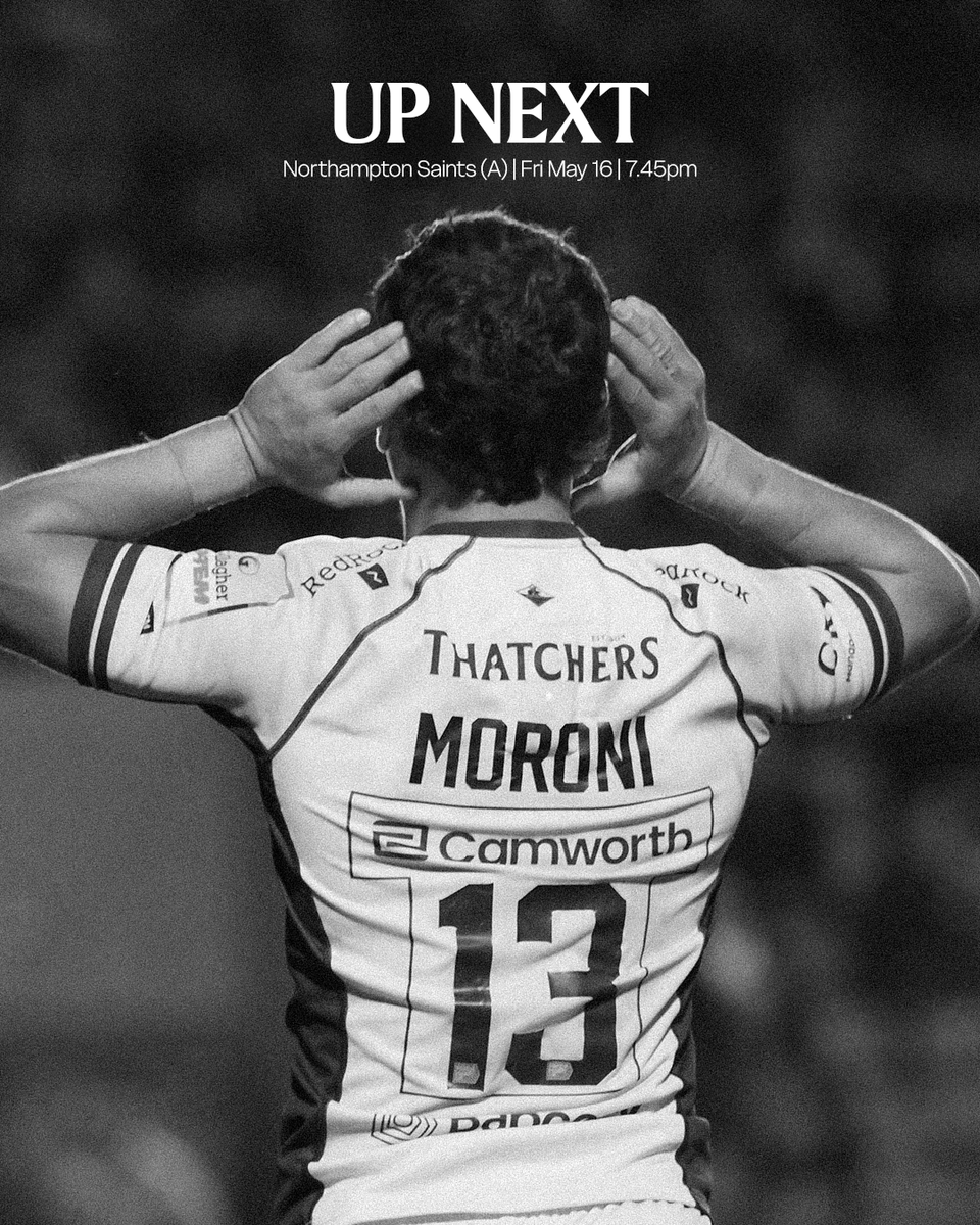 Bristol Bears 🐻 tweet media