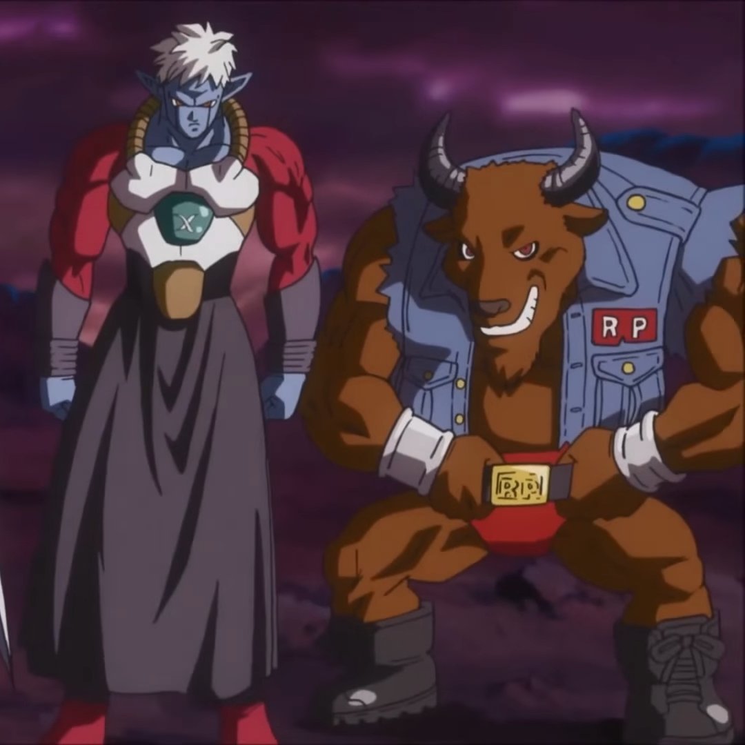 Nanothehedgehog's tweet photo. Since Xenoverse 3 takes place in age 1000 its time for my goat to come out to play https://t.co/haMZ8TuW2m