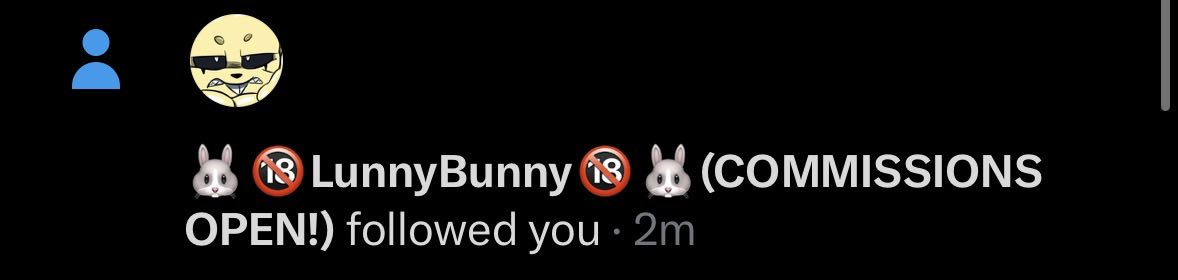 🔞Random Chaotic Goober🔞 tweet media