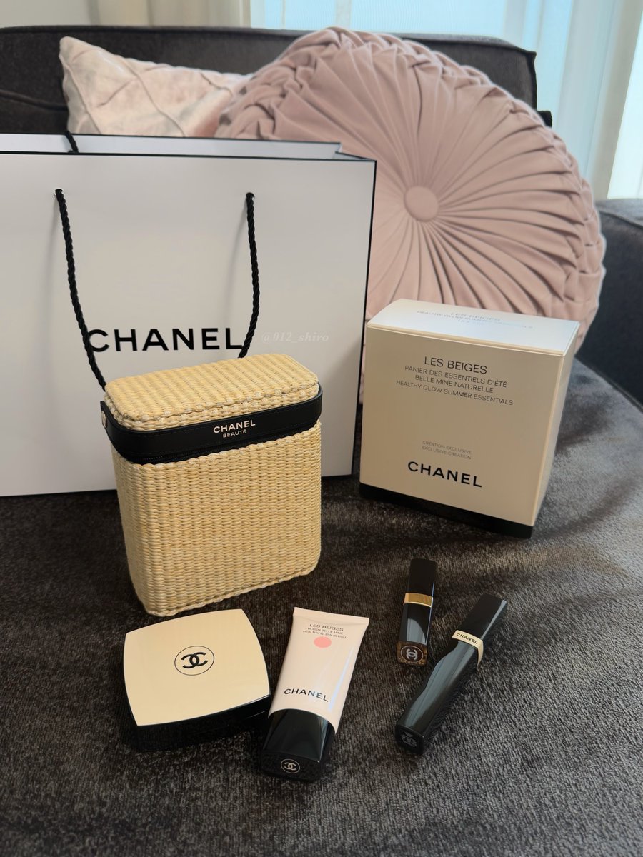 ▲！大量！激安！宅急便コンパクトに入る分だけ！　シャネル　CHANEL　まとめ CHANEL / 大人気で購入困難だった【シャネル ファクトリー5】特別限定