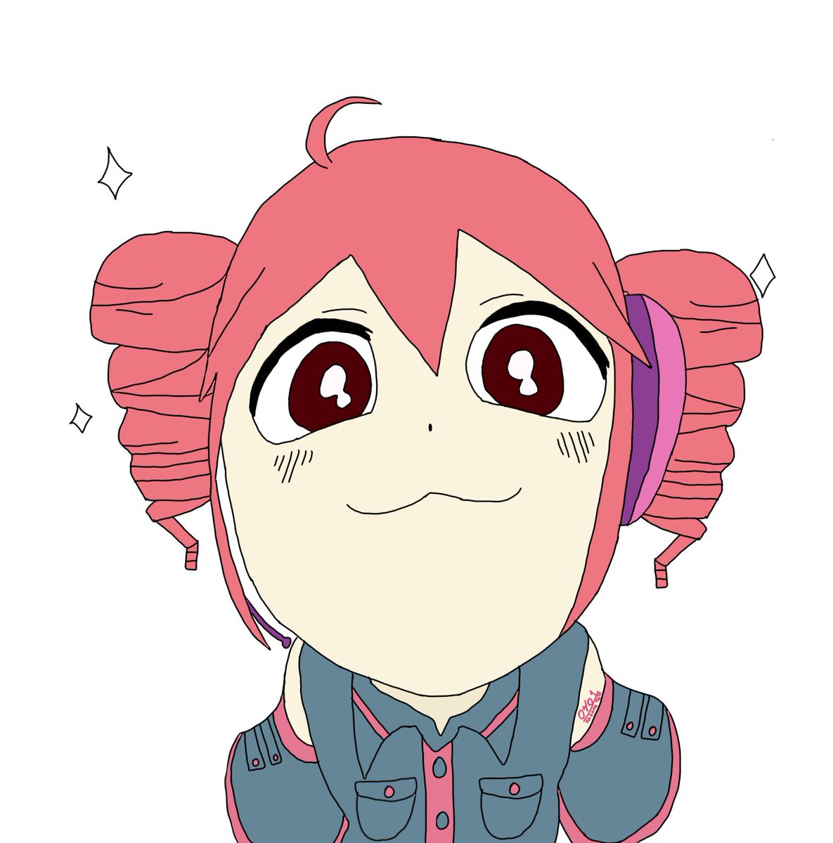 RotinArt's tweet photo. Tet
#重音テト #KasaneTeto #VIPPERLOID #UTAU https://t.co/6BIJxVMGBu