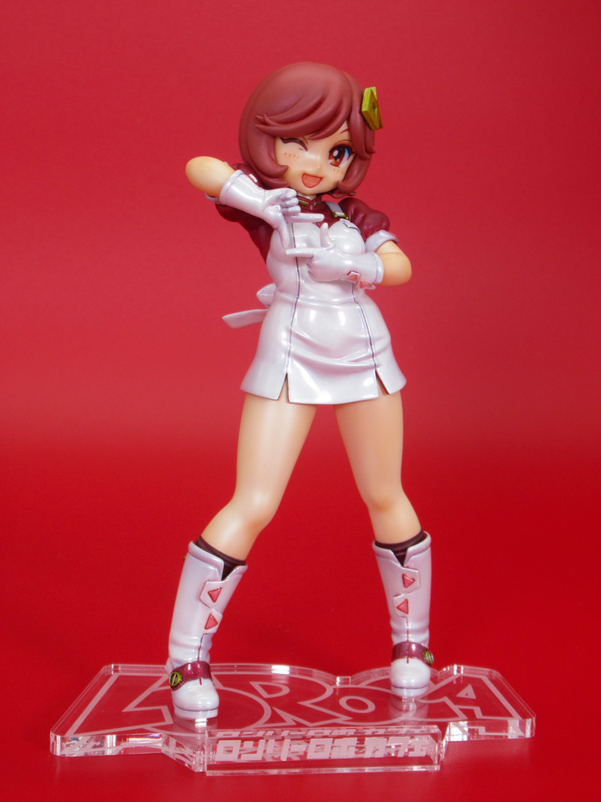ロンリーロボカフェ・ロロカちゃん(となモ9参加!J-28) tweet media