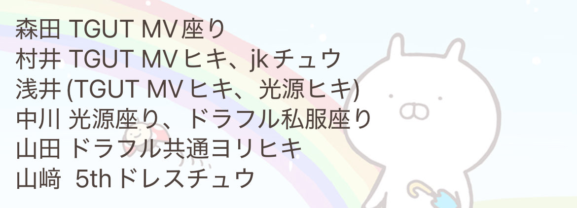 きち(固ツイあり) tweet media