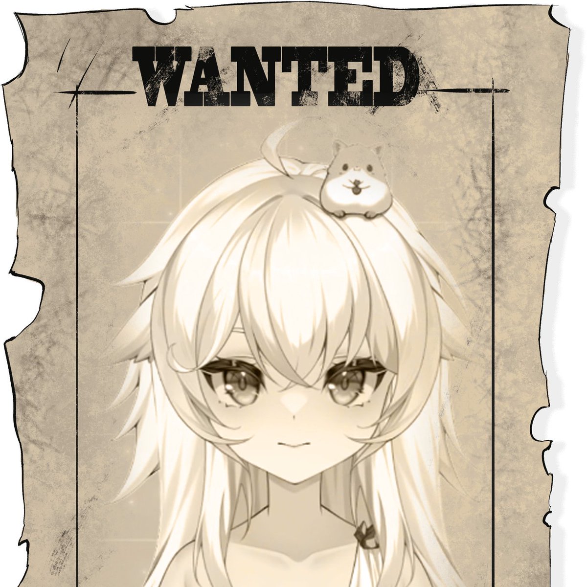 daisee ✿ golem vtuber tweet media