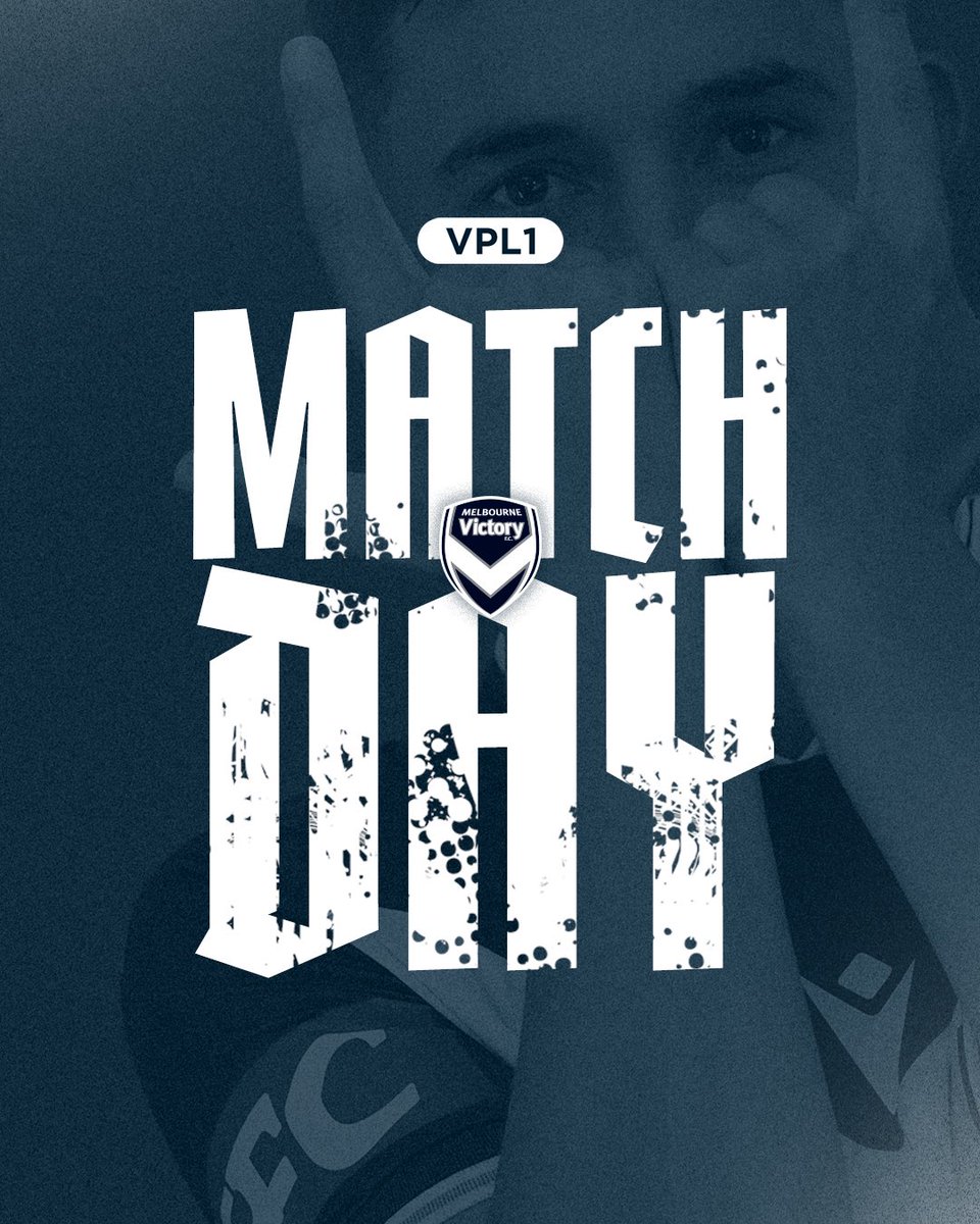 Melbourne Victory tweet media
