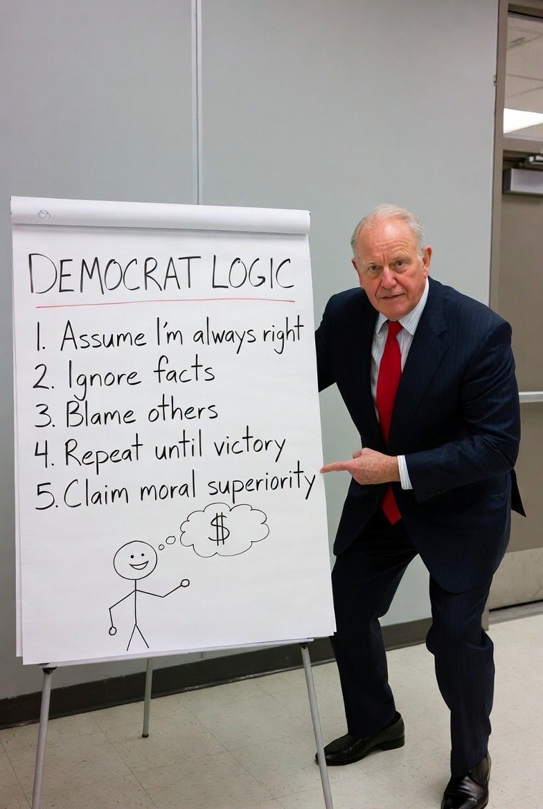 Common Sense Isn’t Common tweet media