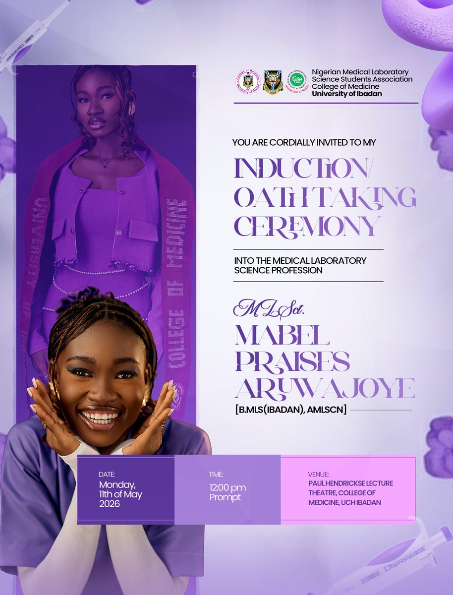 Mabel Aruwajoye tweet media