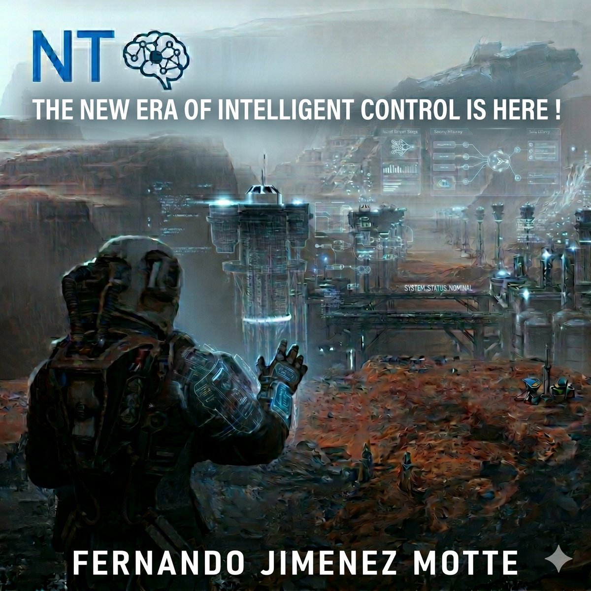 Neuromorphic Technologies NT tweet media