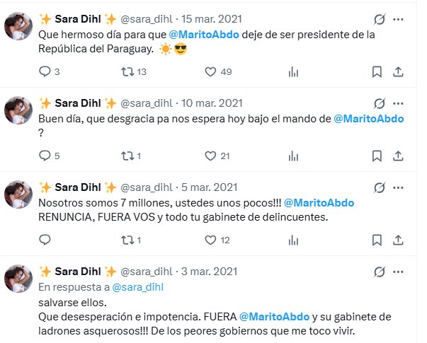 Vane Vazquez tweet media