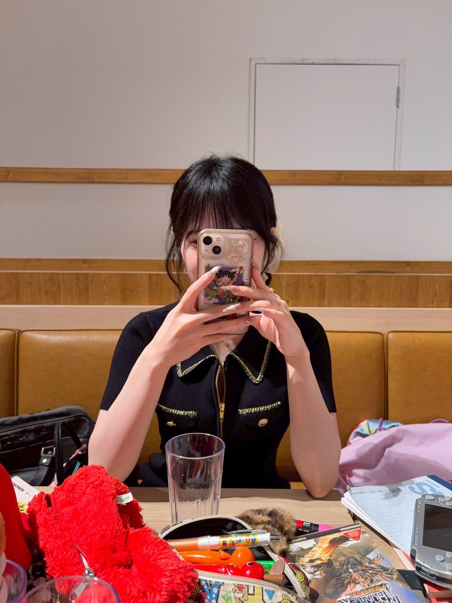 香川あんず tweet media