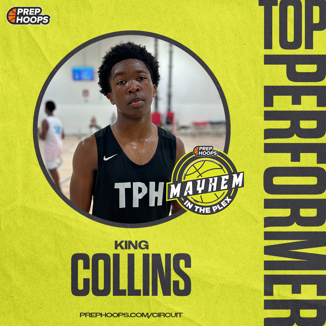 Prep Hoops Circuit 🏀 tweet media