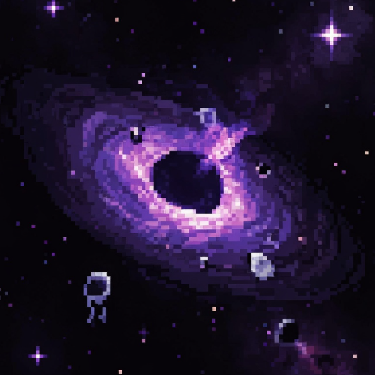 Milky Way Galaxy tweet media