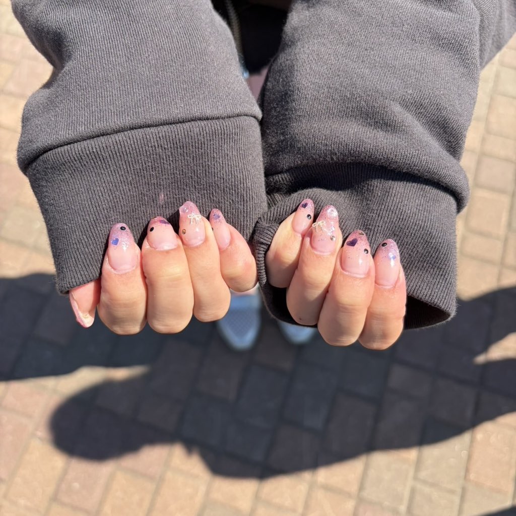 Lykke(ユウナ) tweet media