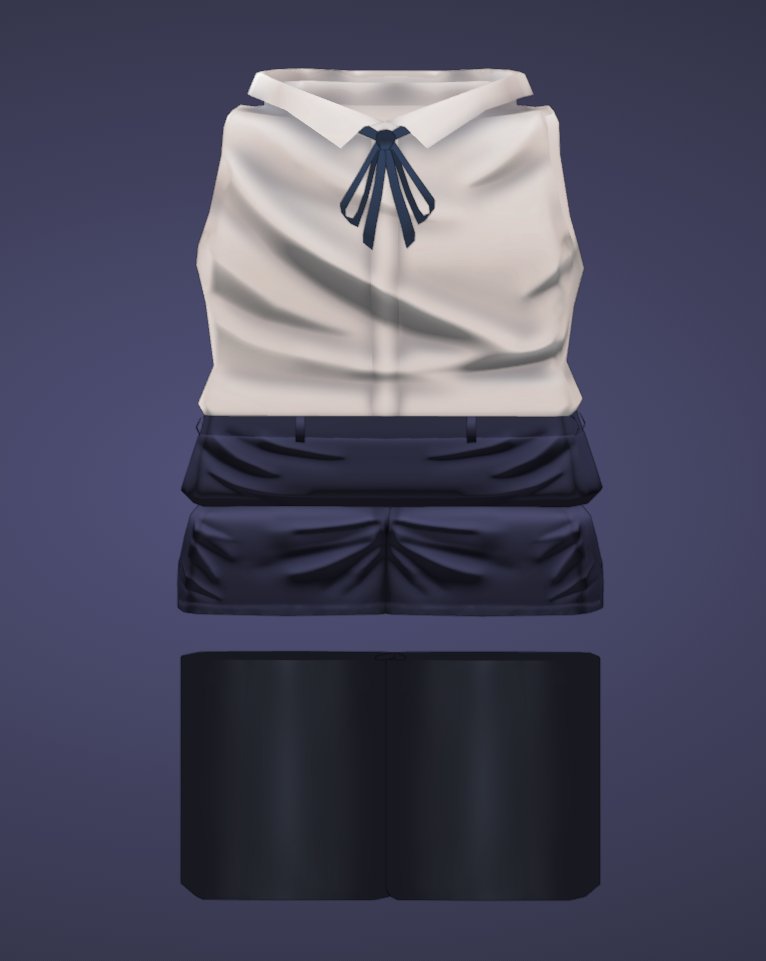 devrawdev's tweet photo. Reze 
1.8k TRIS

#RobloxDev #Roblox #RobloxDevs #robloxart #CSM https://t.co/I6BtvcEl35