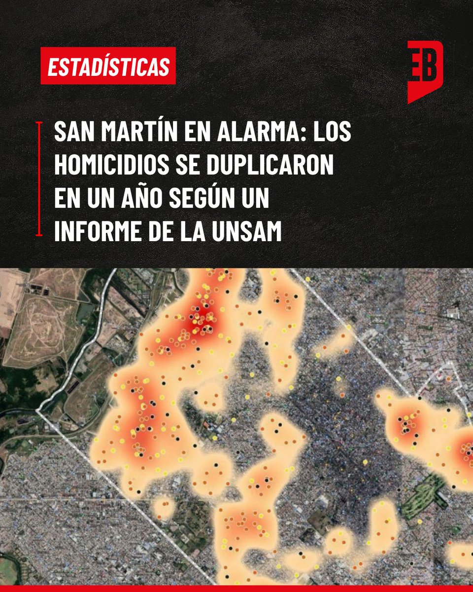 El Bonaerense tweet media