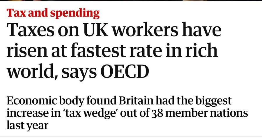 BladeoftheS's tweet photo. Time to hit the billionaires and billion/trillon dollar companies who underpay their taxes by £200-300bn a year. https://t.co/3YqlSLLkEL