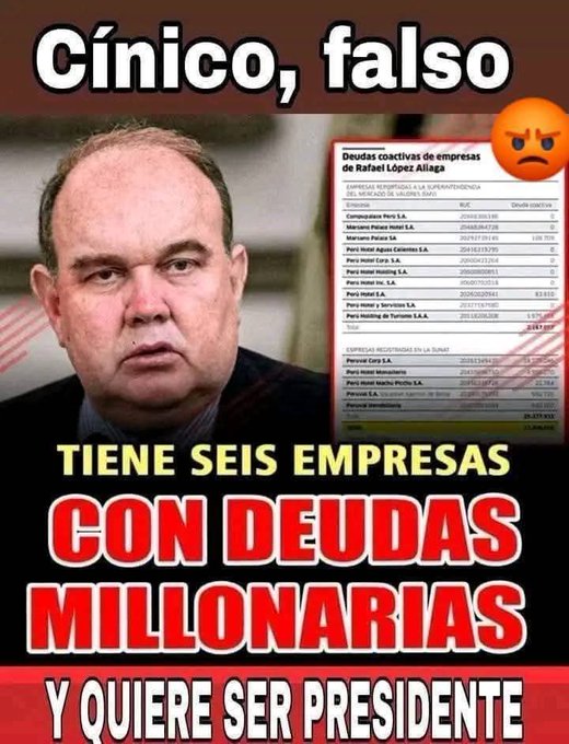 carlos D tweet media